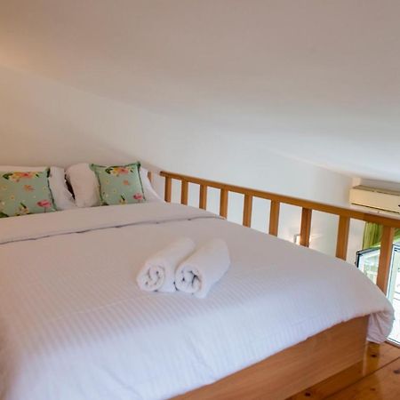 Green Home Apartments Kotor Luaran gambar