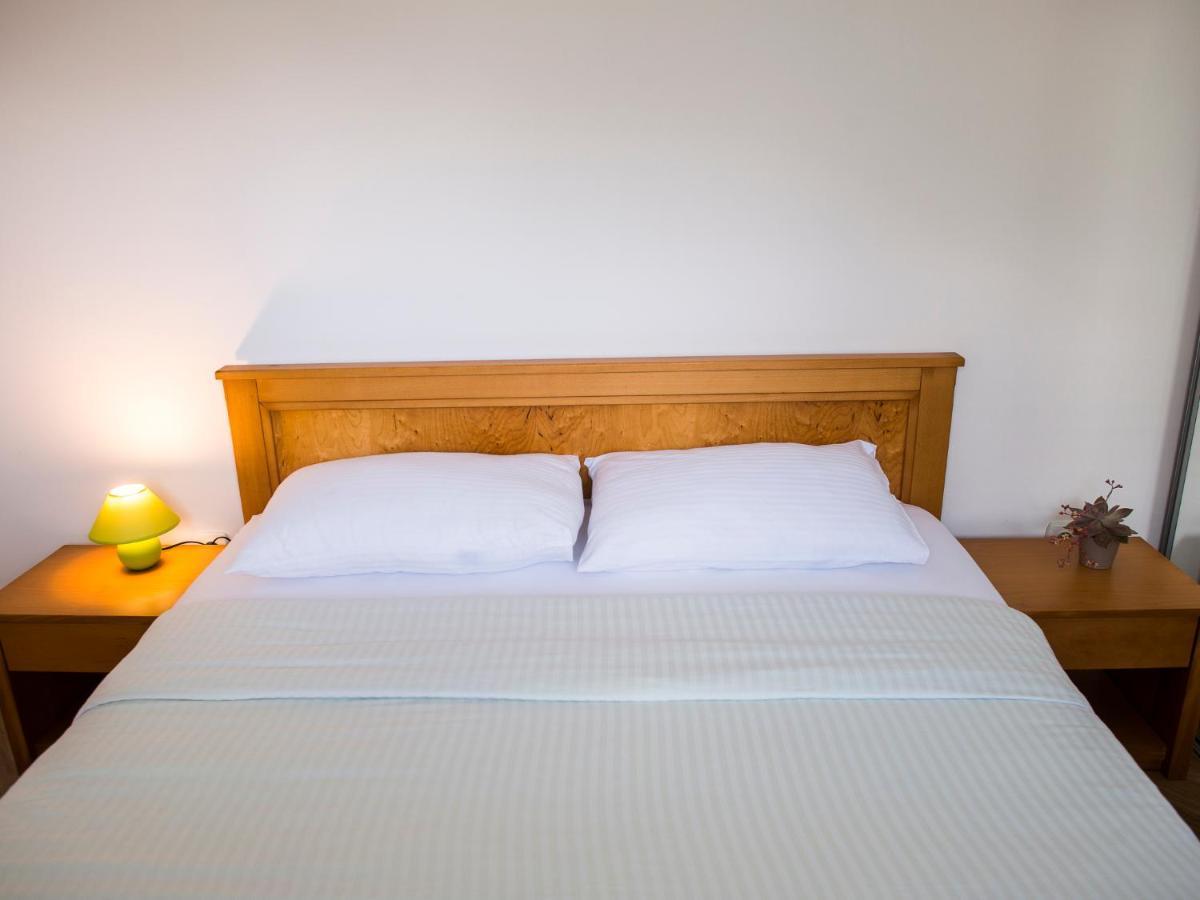 Green Home Apartments Kotor Luaran gambar