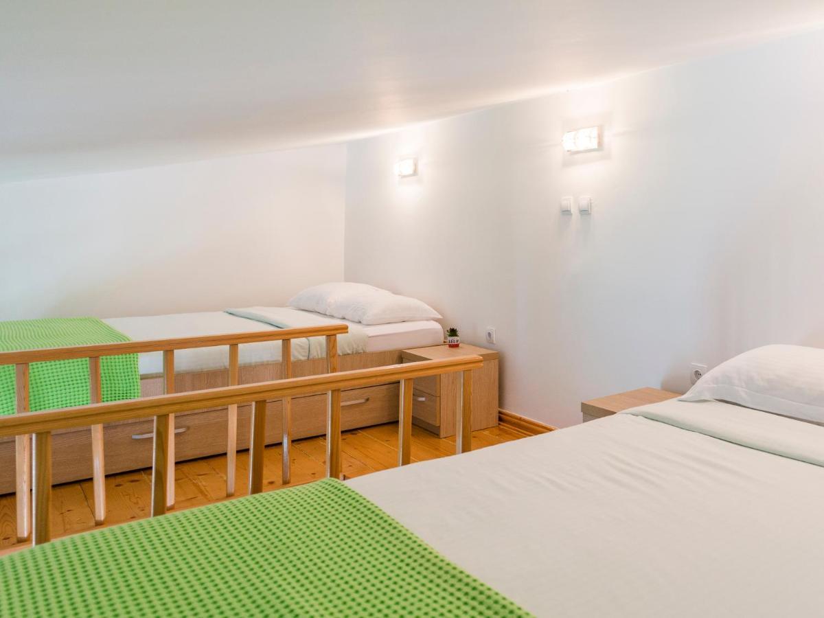 Green Home Apartments Kotor Luaran gambar