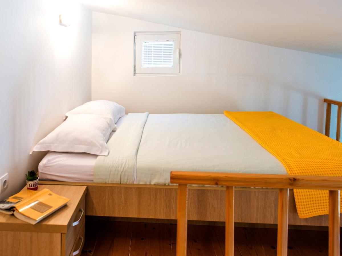 Green Home Apartments Kotor Luaran gambar