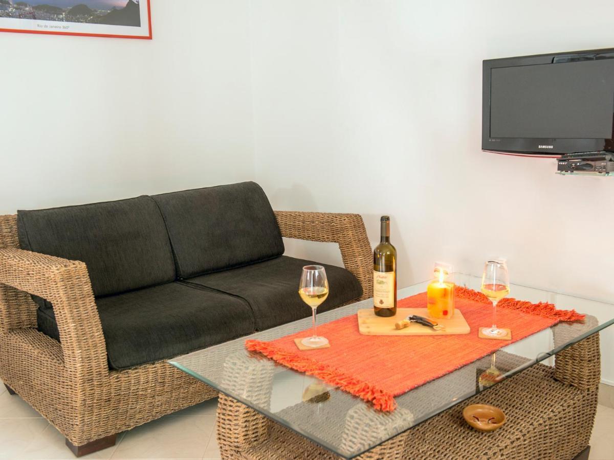 Green Home Apartments Kotor Luaran gambar