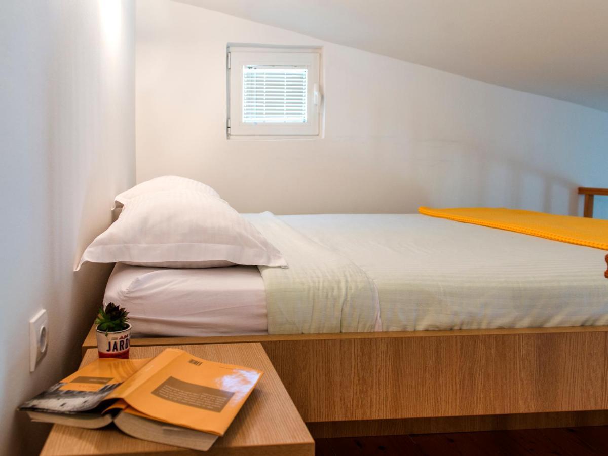 Green Home Apartments Kotor Luaran gambar