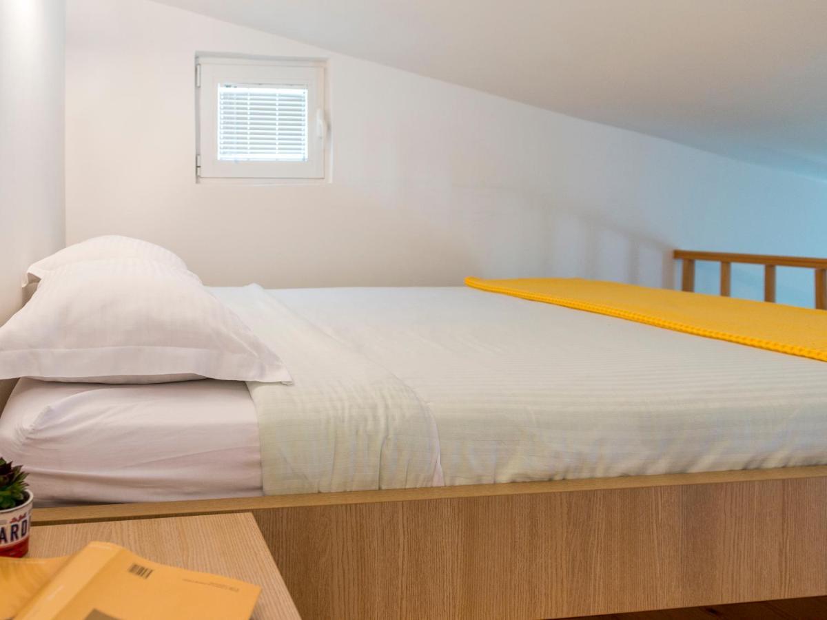 Green Home Apartments Kotor Luaran gambar