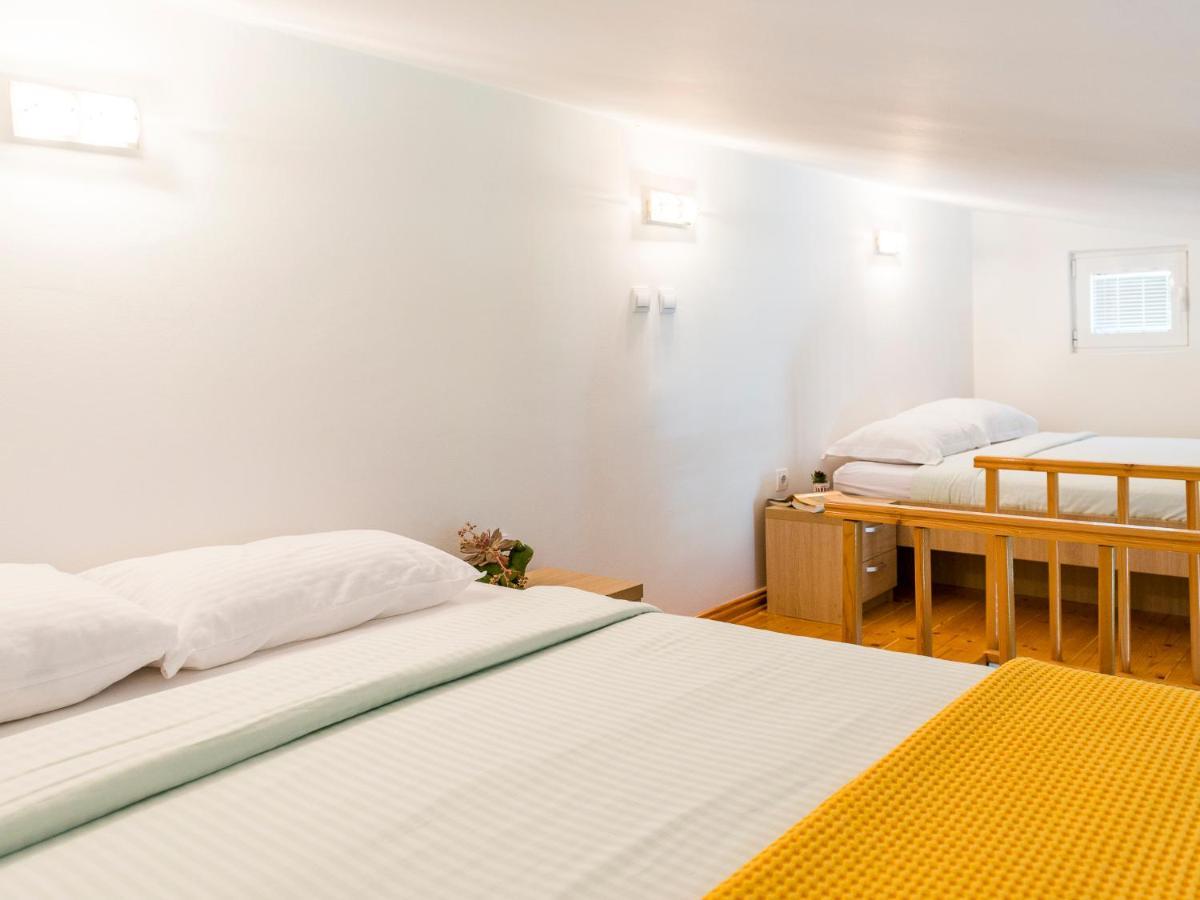 Green Home Apartments Kotor Luaran gambar