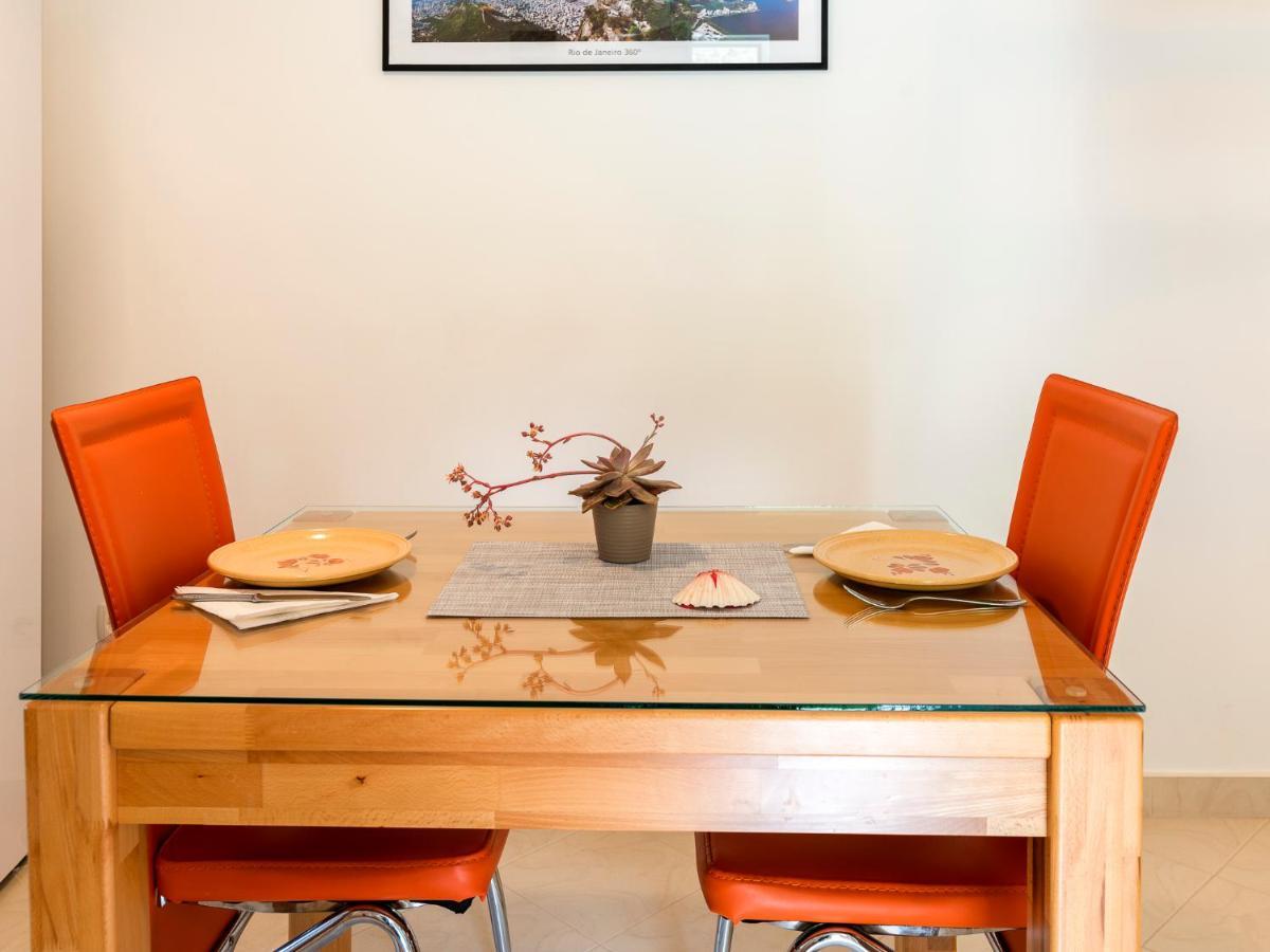 Green Home Apartments Kotor Luaran gambar