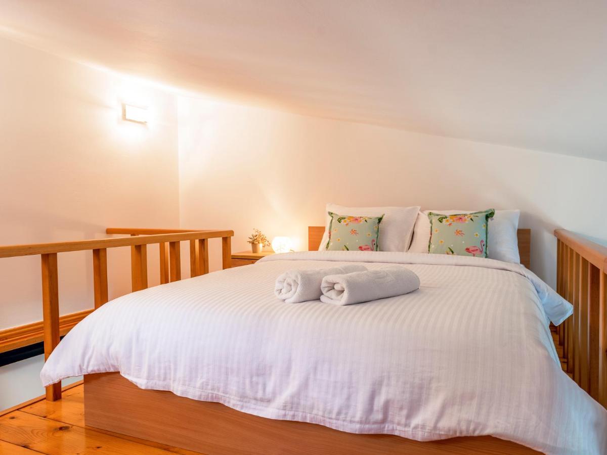 Green Home Apartments Kotor Luaran gambar