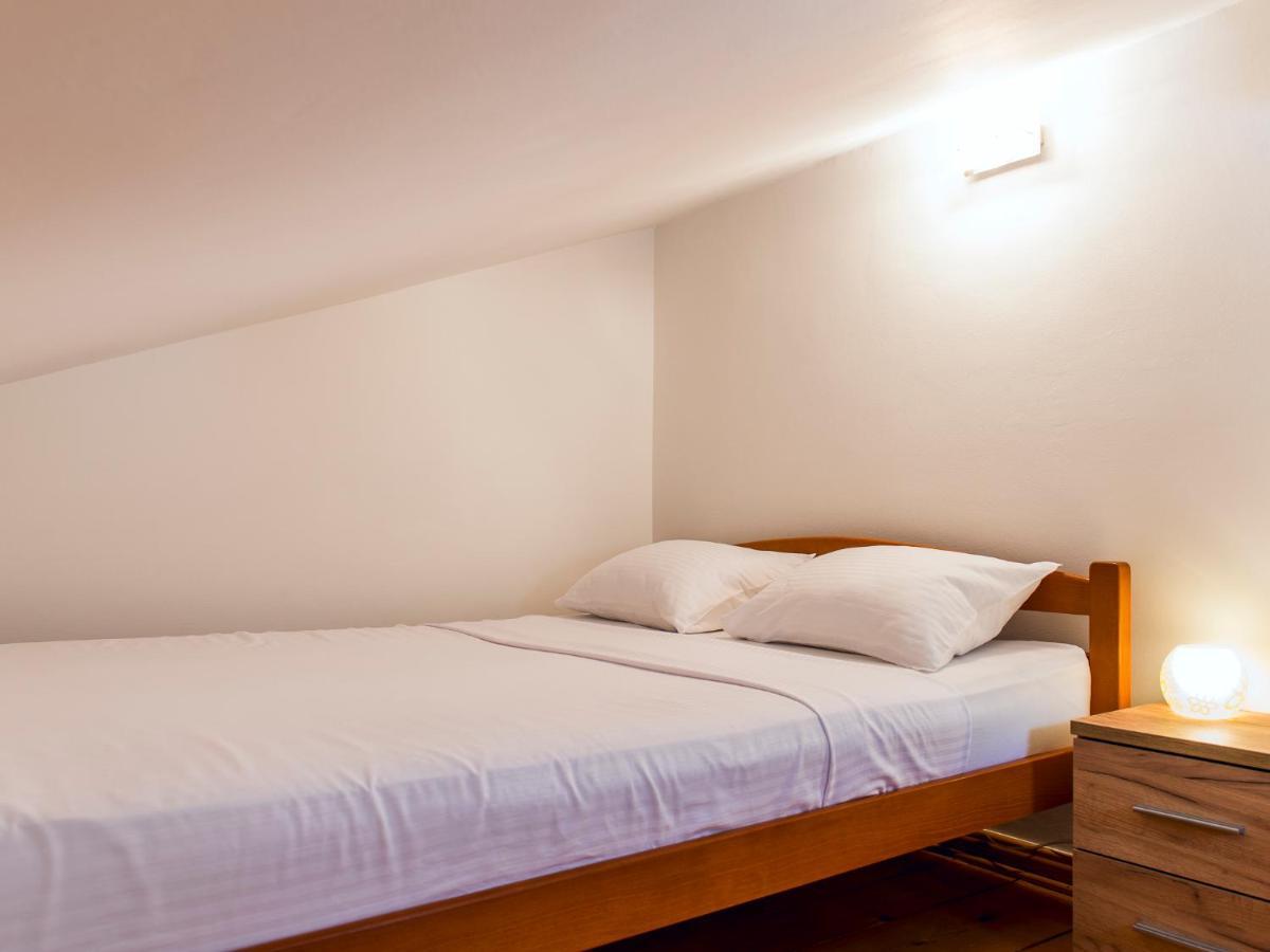 Green Home Apartments Kotor Luaran gambar